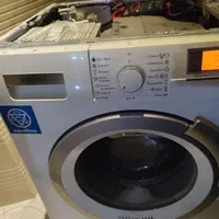 تعمیر انواع یخچال،لباسشویی ایرانی و اروپایی|خدمات پیشه و مهارت|ورامین, ورامین|دیوار