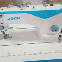 راسته دوز جک مدل A2Bنخ قطع کن در بدونه خط وخش|چرخ خیاطی و ریسندگی|محمدیه-قزوین, |دیوار