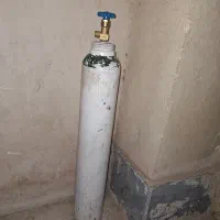کپسول اکسیژن 10 لیتری