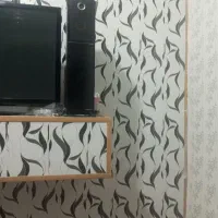 باند نو وتمیز|سیستم صوتی خانگی|ایذه, |دیوار