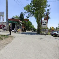 باغچه-چهار-دیواری-شهرکی