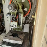 دستگاه جوش co2،پرس ۶ تن،دریل ستونی،اره آب صابونی|ماشین‌آلات صنعتی|اصفهان, رزمندگان|دیوار