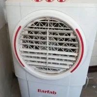 کولر ابی سلولزی برفاب3500