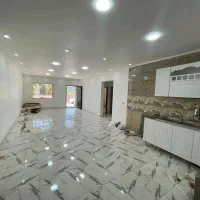 ۱۰۰ متر ویلا شهرکی بر خیابان اصلی|فروش خانه و ویلا|چاف و چمخاله, |دیوار