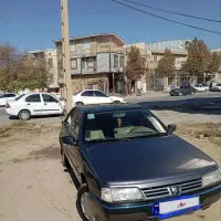 ماشین پژو|خودرو سواری و وانت|دورود, |دیوار