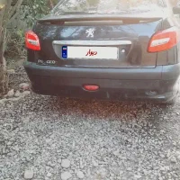 فروش‌۲۰۶‌‌‌ صندوقدار|خودرو سواری و وانت|علی‌آباد کتول, |دیوار