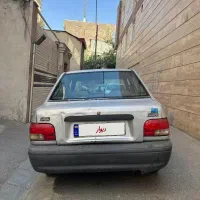 پراید|خودرو سواری و وانت|تهران, عباسی|دیوار