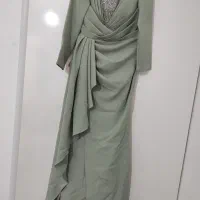 لباس پوشیده و مجلسی