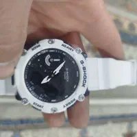 جی شاک سفید|ساعت|همدان, |دیوار