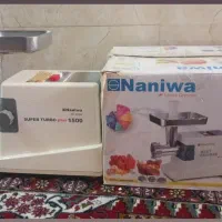 چرخ گوشت|خردکن، آسیاب، غذاساز|بوکان, |دیوار