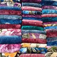 حراج پتو ضخیم تک نفره دونفره به قیمت عمده