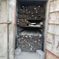 فروش فوری داربست