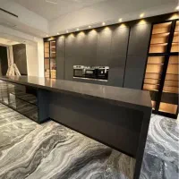 ۴۰۰متر برج باغ ۴مستر/تراس ۴۰متری/۵پارکینگ