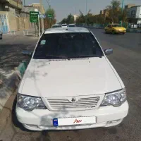پراید۱۳۲ مدل ۹۵|خودرو سواری و وانت|یزد, |دیوار
