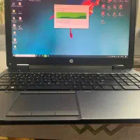 Hp zbook 15 G2 laptop