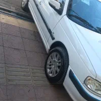 پارس tu5 سیمی