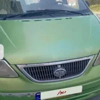 ون سیبا فاو تاکسی