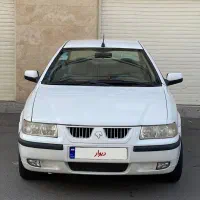 سمندEf7دوگانه کارخانه