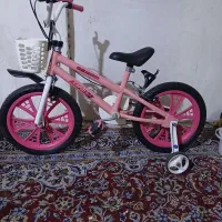 دوچرخه تمیز