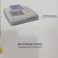 دستگاه فیزیوتراپی حرفه ای برای کلینیک|پزشکی|بوشهر, |دیوار