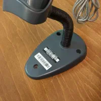 لیبل پرینتر bixolon و بارکد خوان Datalogic