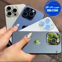 اپل آیفون طرح گوشی کپی سوپر فول / ریجستر و ضمانت