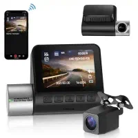 دوربین ثبت وقایع خودرو وینکا