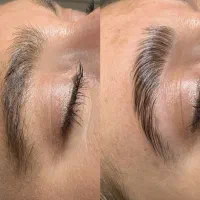 لیفت و لمینیت مژه و ابرو تخصصی