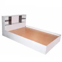 تخت خواب یک نفره