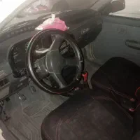 پراید82|خودرو سواری و وانت|مشهد, کاظم آباد|دیوار