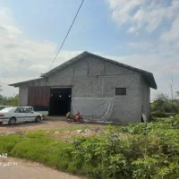 اجاره‌کارگاه‌وانبار|اجارهٔ دفتر صنعتی، کشاورزی، تجاری|خشکبیجار, |دیوار