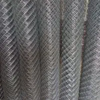 تولید و فروش فنس باغی با مفتول گالوانیزه گرم|عمده‌فروشی|کیاکلا, |دیوار