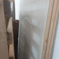 دو عدد درب اتاقی