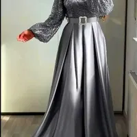 لباس مجلسی زنانه