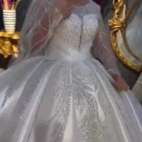 لباس عروس|لباس|رباطکریم, نصیرشهر|دیوار