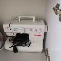 چرخ خیاطی مارشال