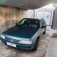 پژو 405 glx|خودرو سواری و وانت|خمیر, |دیوار