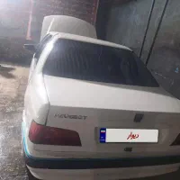 پژو پارس ۸۹ سالم|خودرو سواری و وانت|تهران, مطهری|دیوار