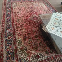 یک جفت فرش دستباف|فرش|ارومیه, |دیوار