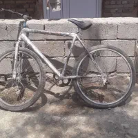 دوچرخه ۲۶