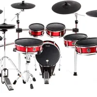 درامز Alesis Strike Pro|درام و پرکاشن|تهران, صادقیه|دیوار