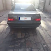 پژو پارس سال موتور جدید XU7P (سفارشی)، مدل ۱۴۰۲|خودرو سواری و وانت|تهران, بلوار کشاورز|دیوار