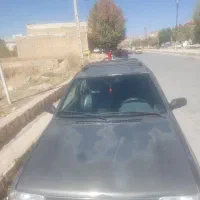 فروش پراید مدل ۱۳۸۱|خودرو سواری و وانت|سمیرم, |دیوار