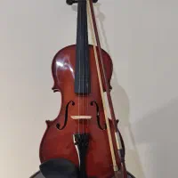 ویولن 4/4