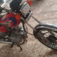 موتور 125
