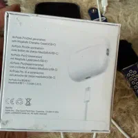 AirPods Pro 2nd Generation Type-C