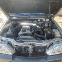 موسو ۶ سیلندر دنده  خیلی تمیز|خودرو سواری و وانت|مشهد, مشکینی (شهرک غرب)|دیوار