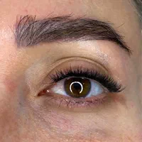 کاشت و اکستنشن مژه و آموزش تخصصی (سیمتری دوم)|خدمات آرایشگری و زیبایی|کرمانشاه, |دیوار