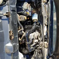 ماشین پژو روا