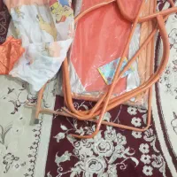 گهواره نو هنوز استفاده نشده|تخت و صندلی بچه|تایباد, |دیوار